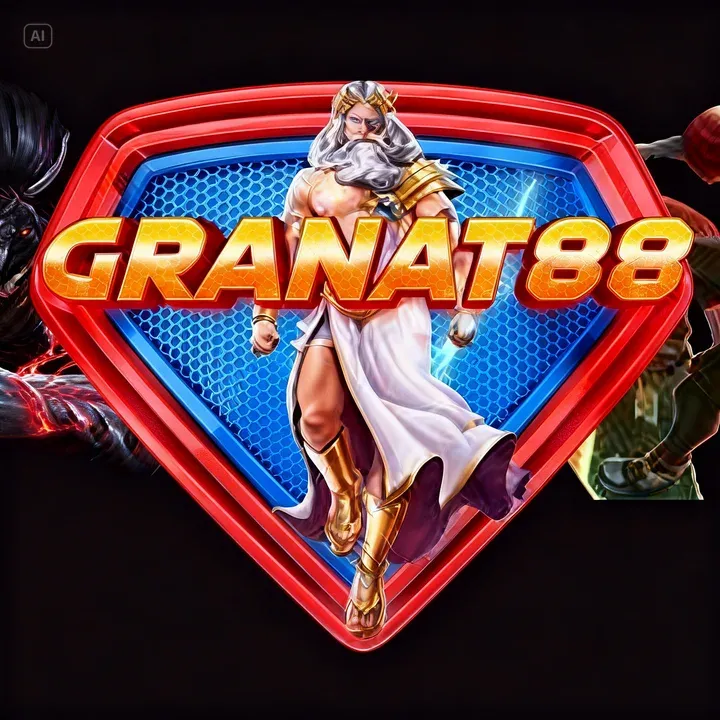 GRANAT88 - Aplikasi Belanja Elektronik Terbaik