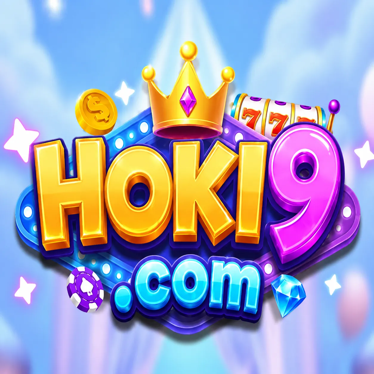 hoki9 - Flashcard APK
